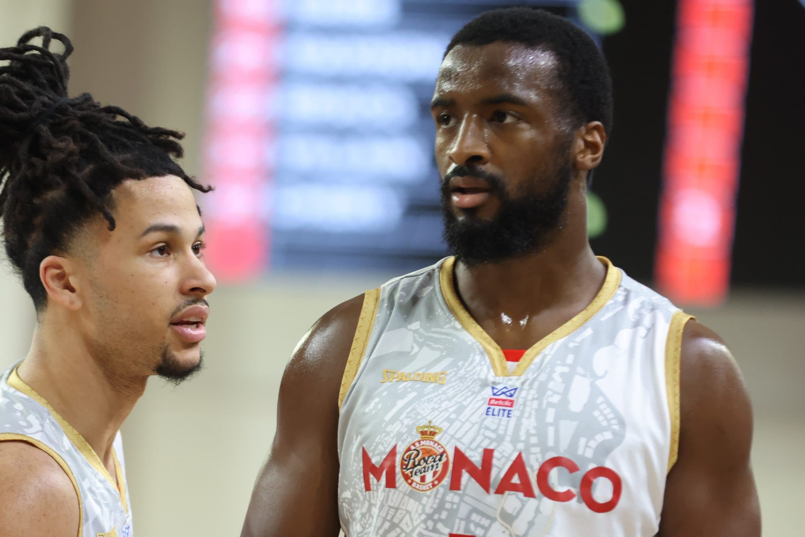 Monaco retrouve la victoire face à un BCM Gravelines-Dunkerque accrocheur mais friable