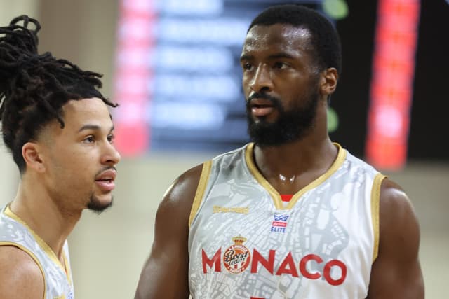 Monaco retrouve la victoire face à un BCM Gravelines-Dunkerque accrocheur mais friable