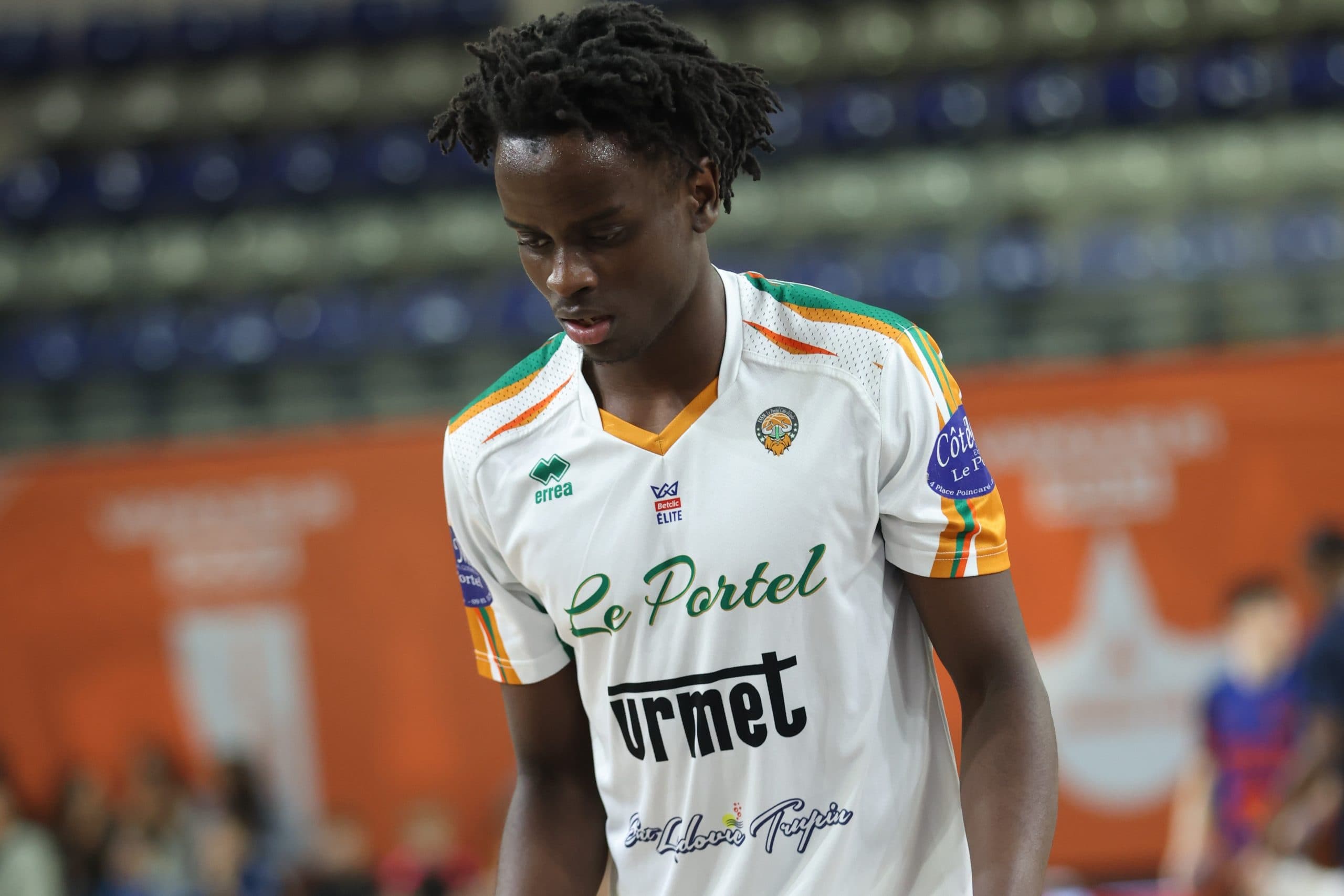 Le Portel à l’agonie : trois pros valides après la blessure de Christopher Ebunangombe, et un sentiment d’abandon