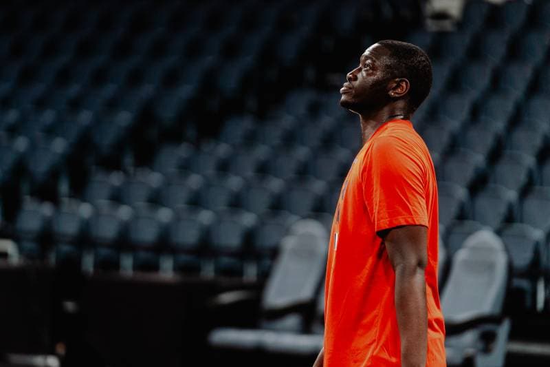 Joseph Gomis indisponible pour le Mondial : Benoit le remplace