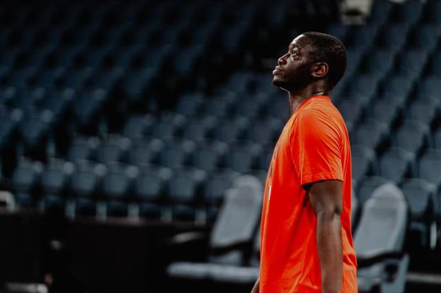 Joseph Gomis indisponible pour le Mondial : Benoit le remplace
