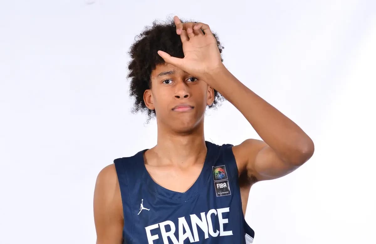 Ancien espoir du basket français, Hugo Facorat tente un nouveau pari en Espagne