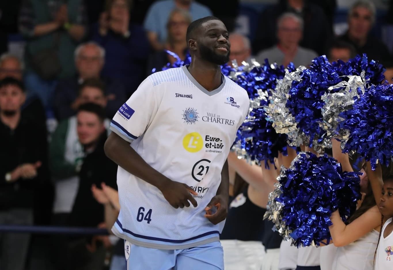 Toulouse recrute Moustafa Haidara