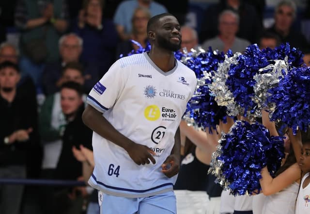 Toulouse recrute Moustafa Haidara
