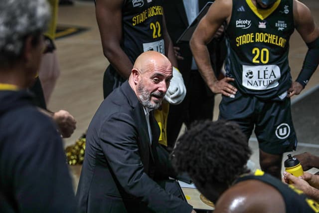 Le Stade Rochelais avance sereinement : budget stable, projet Arena maintenu et satisfaction après le play-in