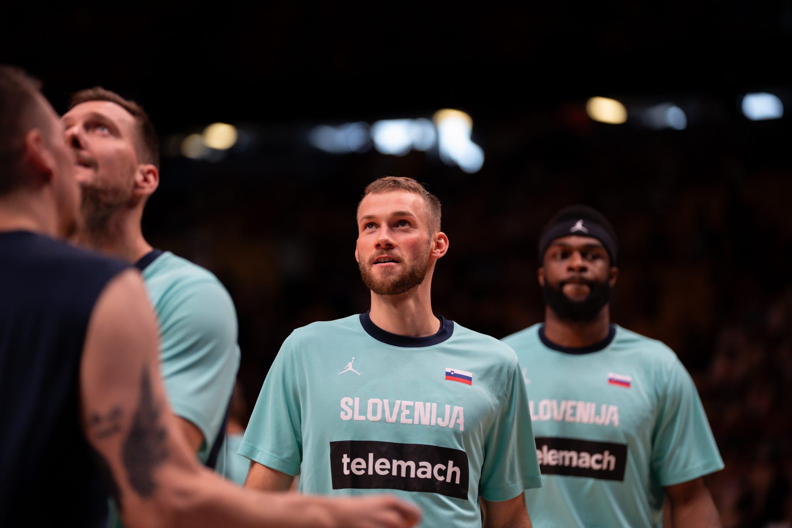Limoges poursuit son recrutement labellisé Balkans avec un international slovène