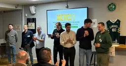 Le Cercle des Socios