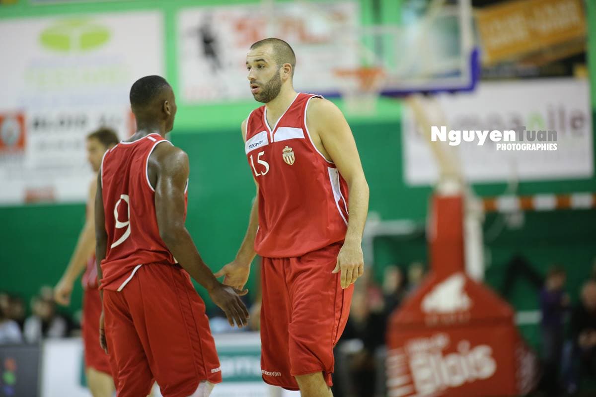 Anthony Christophe prend la direction du centre de formation de l’AS Monaco