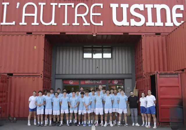 Cholet Mondial Basketball Camp 2026 : une immersion internationale au cœur de la formation d’élite