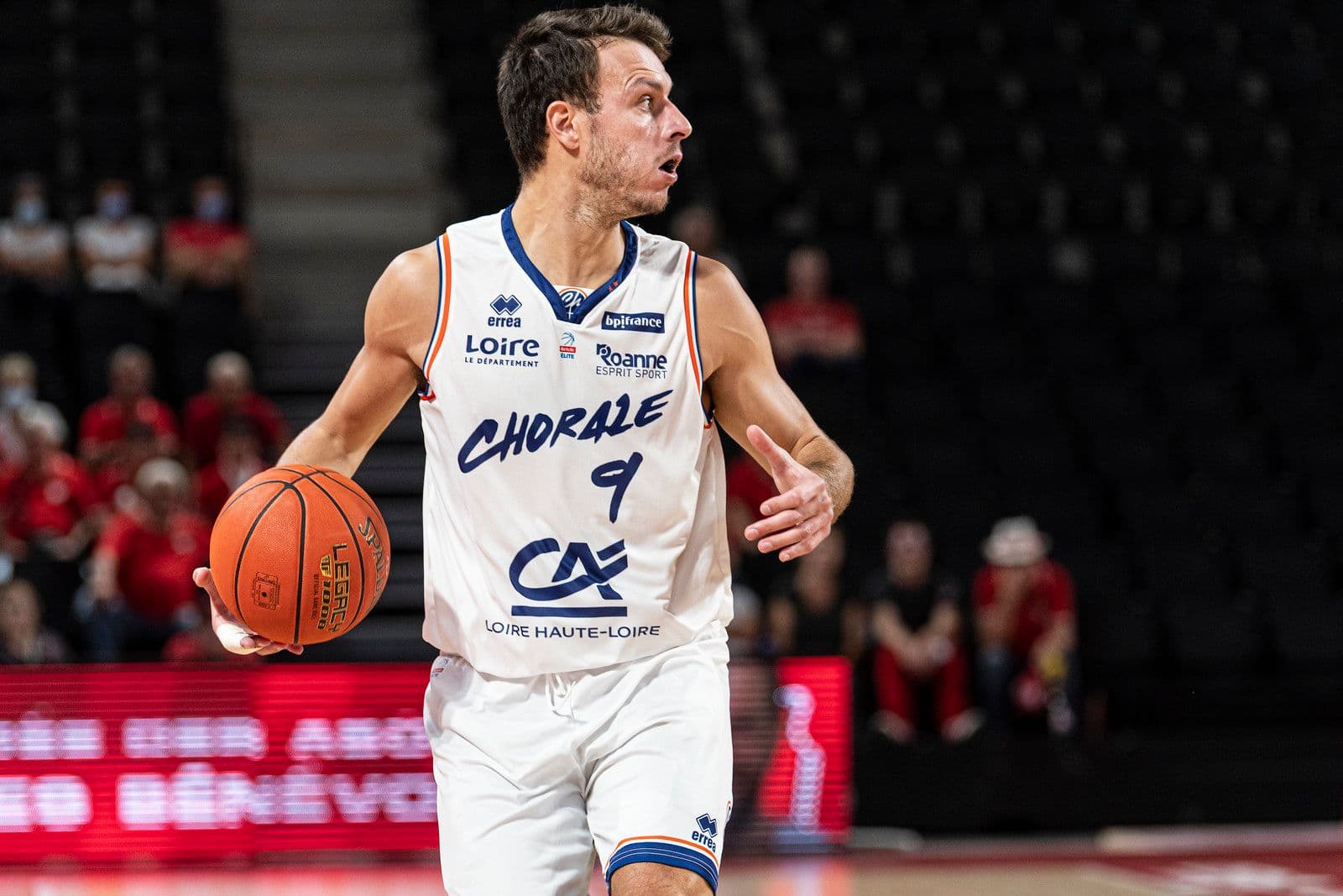 12 joueurs appelés en équipe de France 3×3 pour préparer la Coupe du Monde
