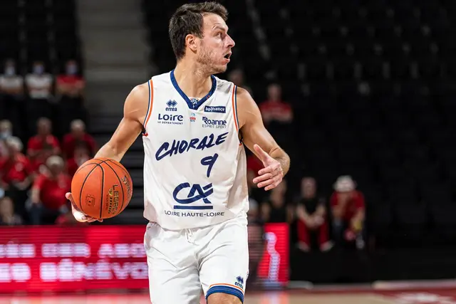 12 joueurs appelés en équipe de France 3×3 pour préparer la Coupe du Monde