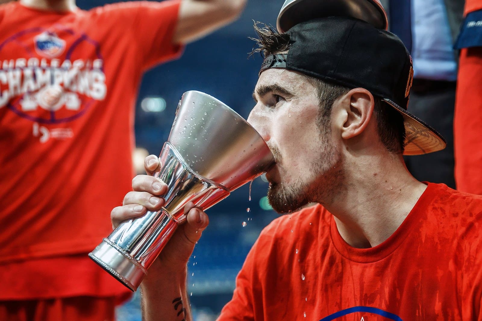 Meilleur marqueur de l’histoire des Coupes d’Europe, Nando De Colo au Panthéon !
