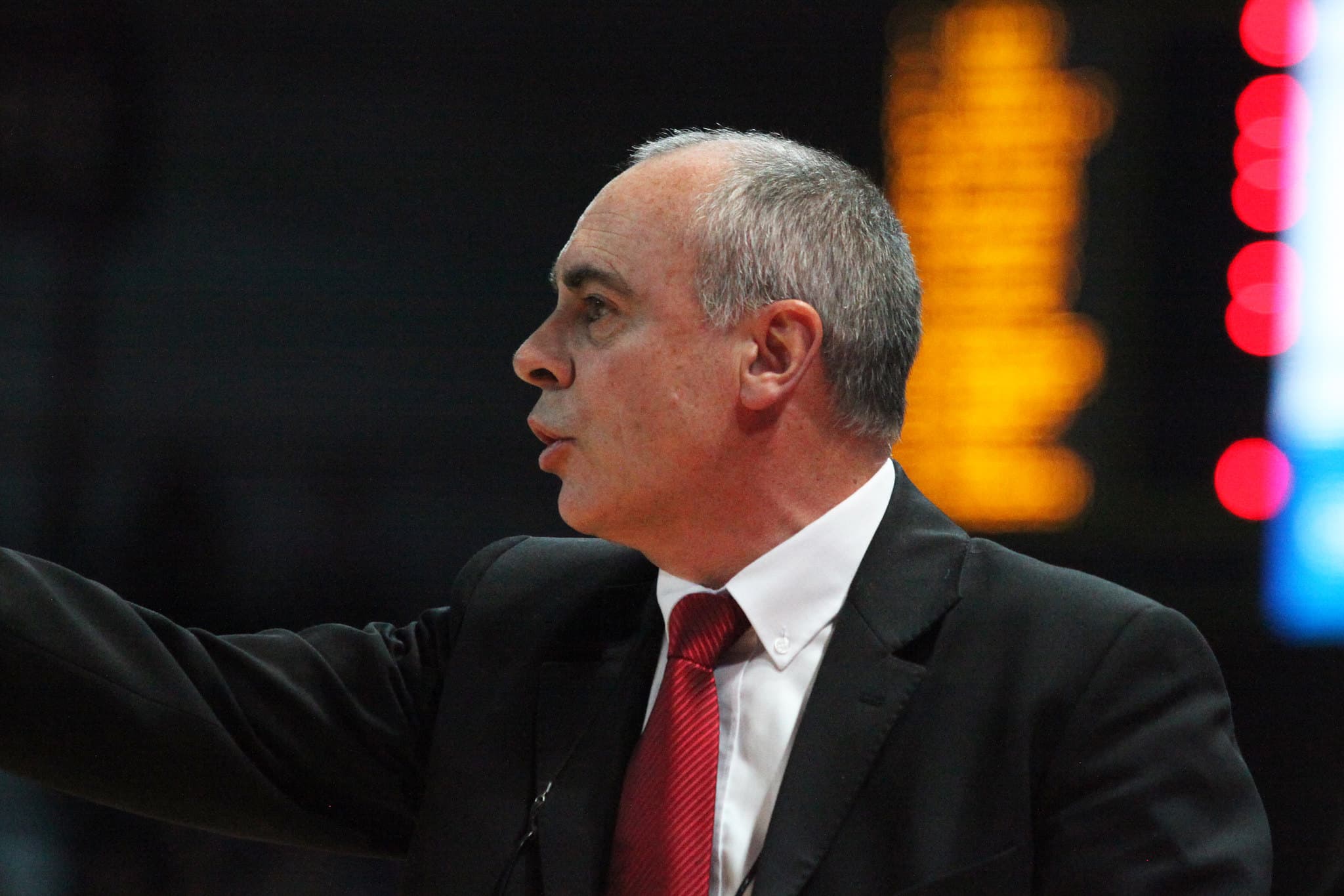 Laurent Buffard, clap de fin après 40 années de coaching : « Il faut savoir s’arrêter »