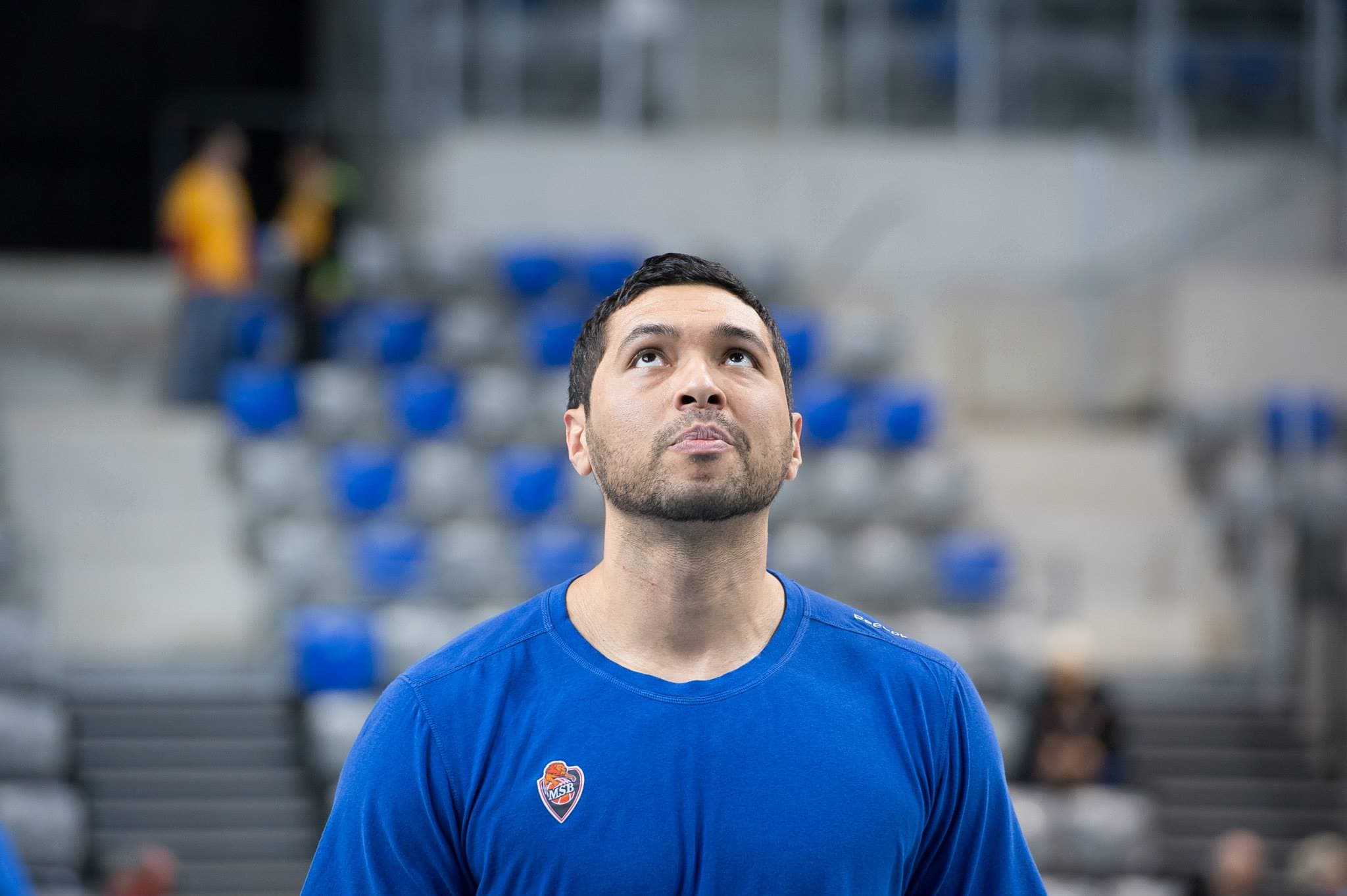 Légende du Mans, J.P. Batista dit stop et devient assistant-coach