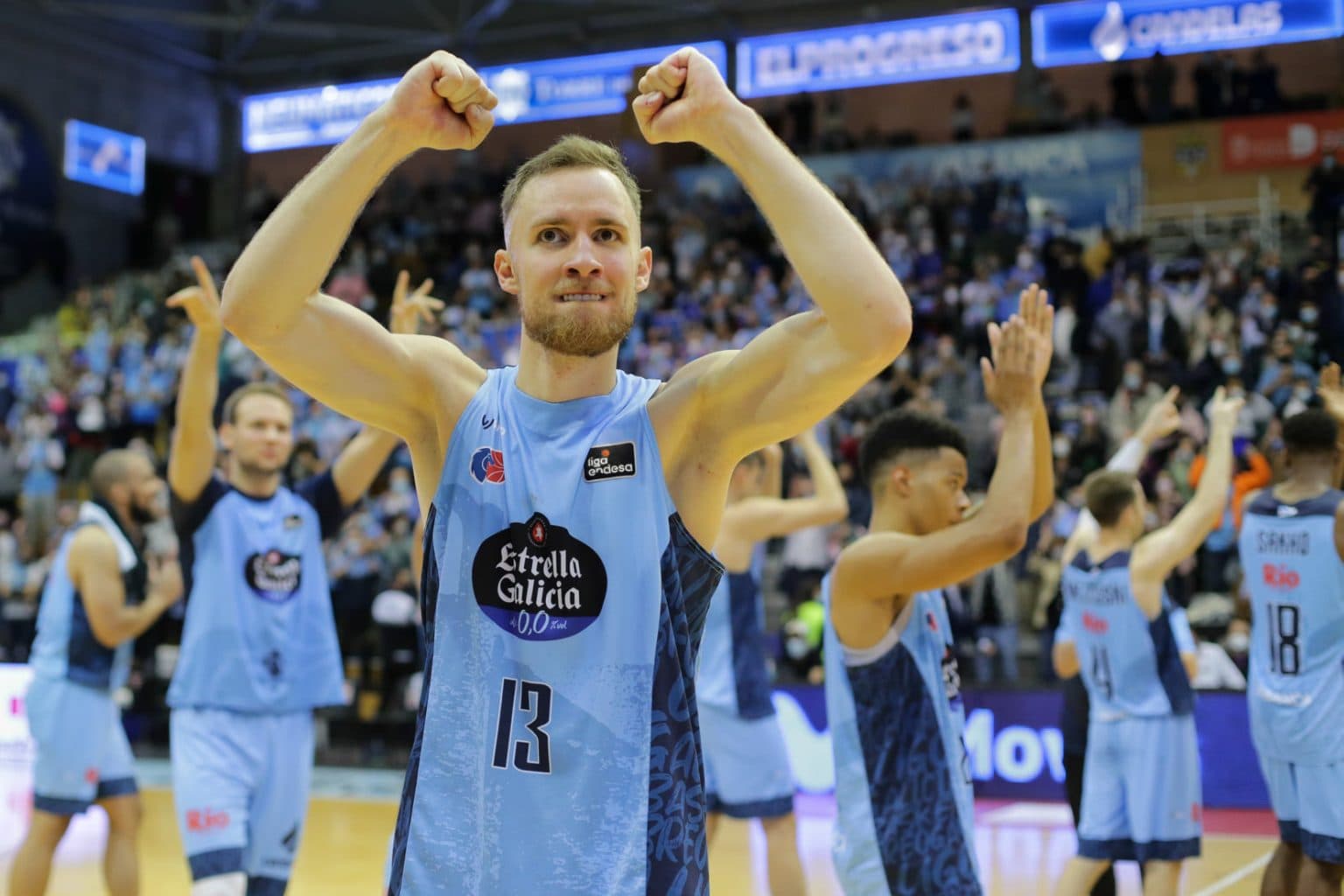 Dzanan Musa signe au Real Madrid