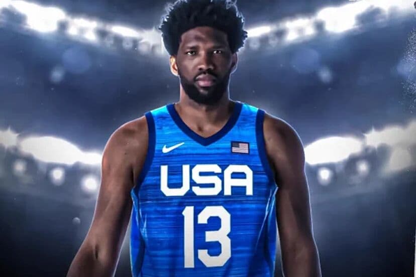 « Un dossier qui n’aurait jamais dû être initié » : la FFBB referme le chapitre Joel Embiid