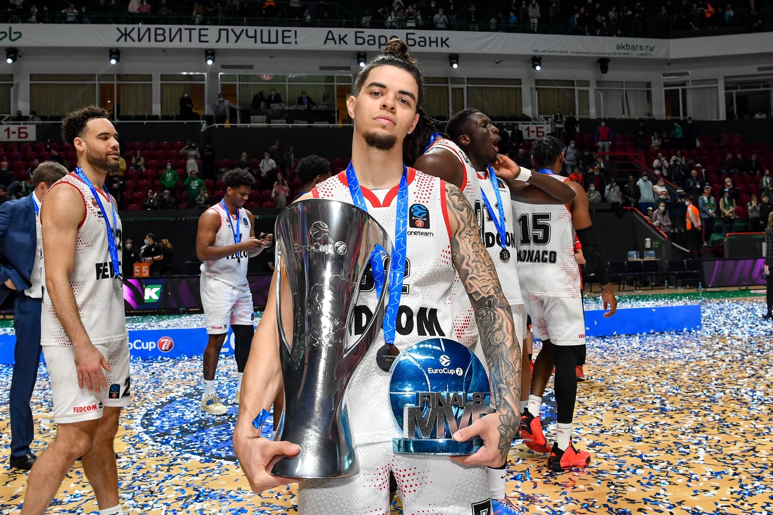 En perte de vitesse, Rob Gray en quête de relance en Italie