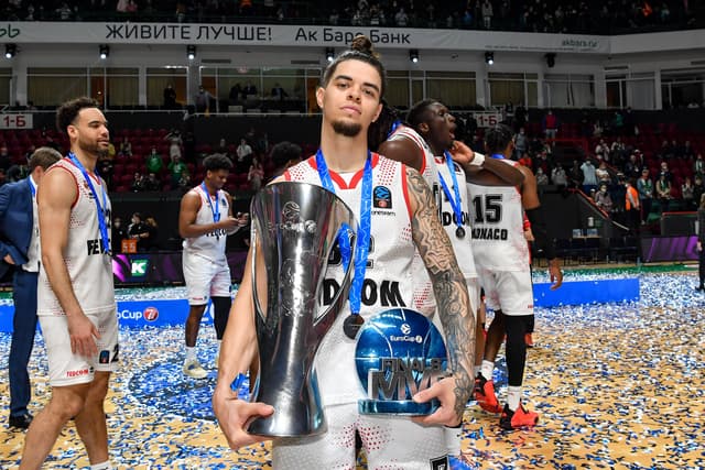 En perte de vitesse, Rob Gray en quête de relance en Italie