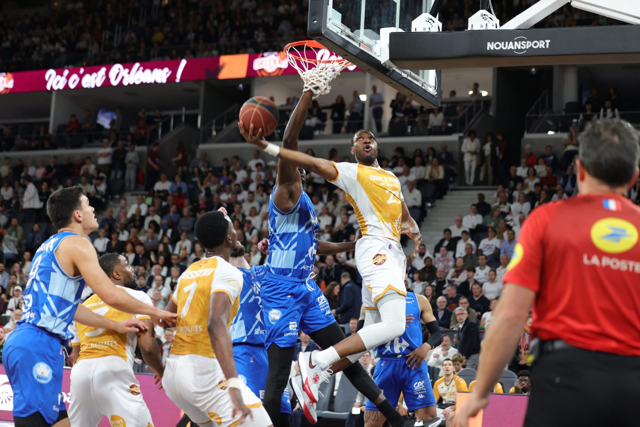 Une aide supplémentaire de 210 000 euros pour Orléans