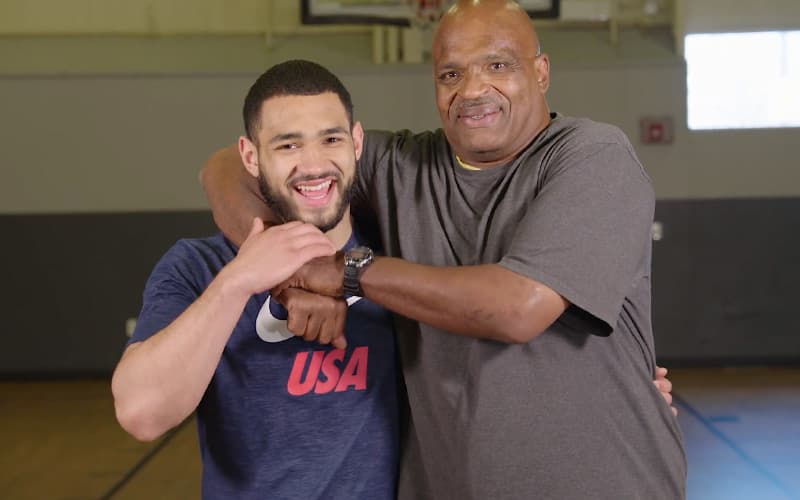 Cameron Carter-Vickers, le fils d’un ancien international français brille à la Coupe du Monde avec Team USA