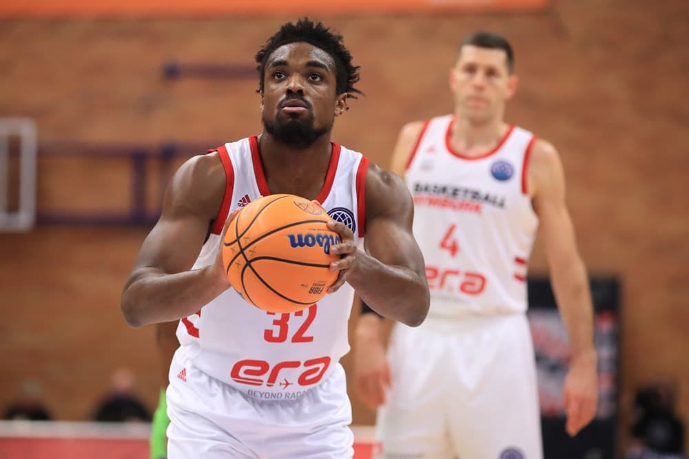 Retin Obasohan, futur arrière de l’ASVEL ?