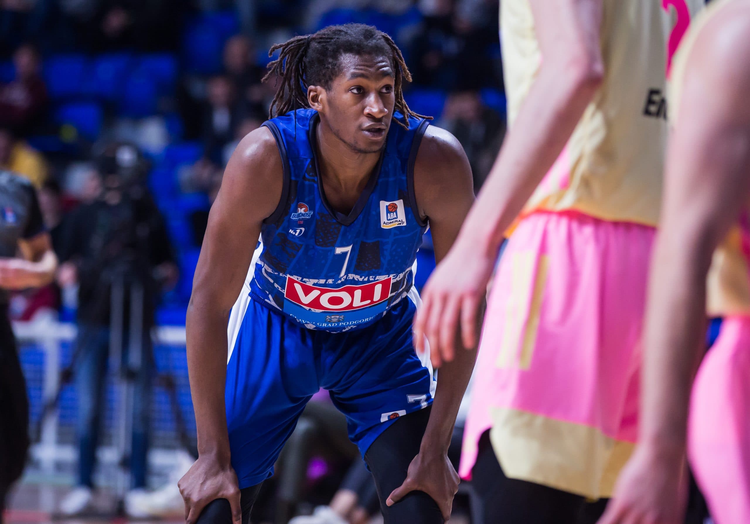 Alpha Kaba revient en Europe par la grande porte : direction Valence !