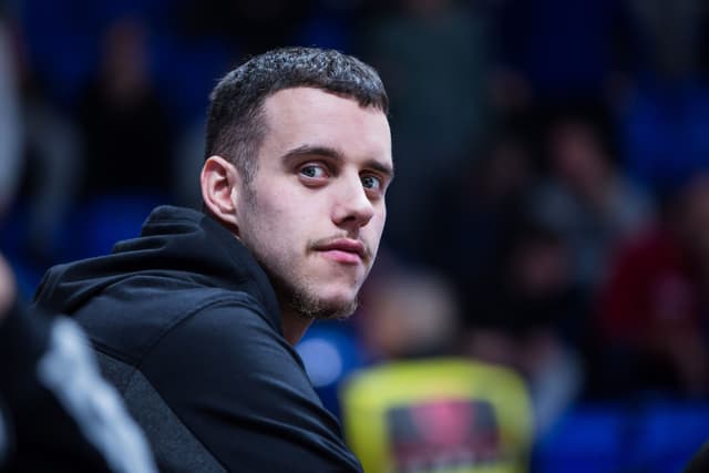 Nebojsa Bogavac fait venir à l’ASA un… ancien coéquipier de son fils !