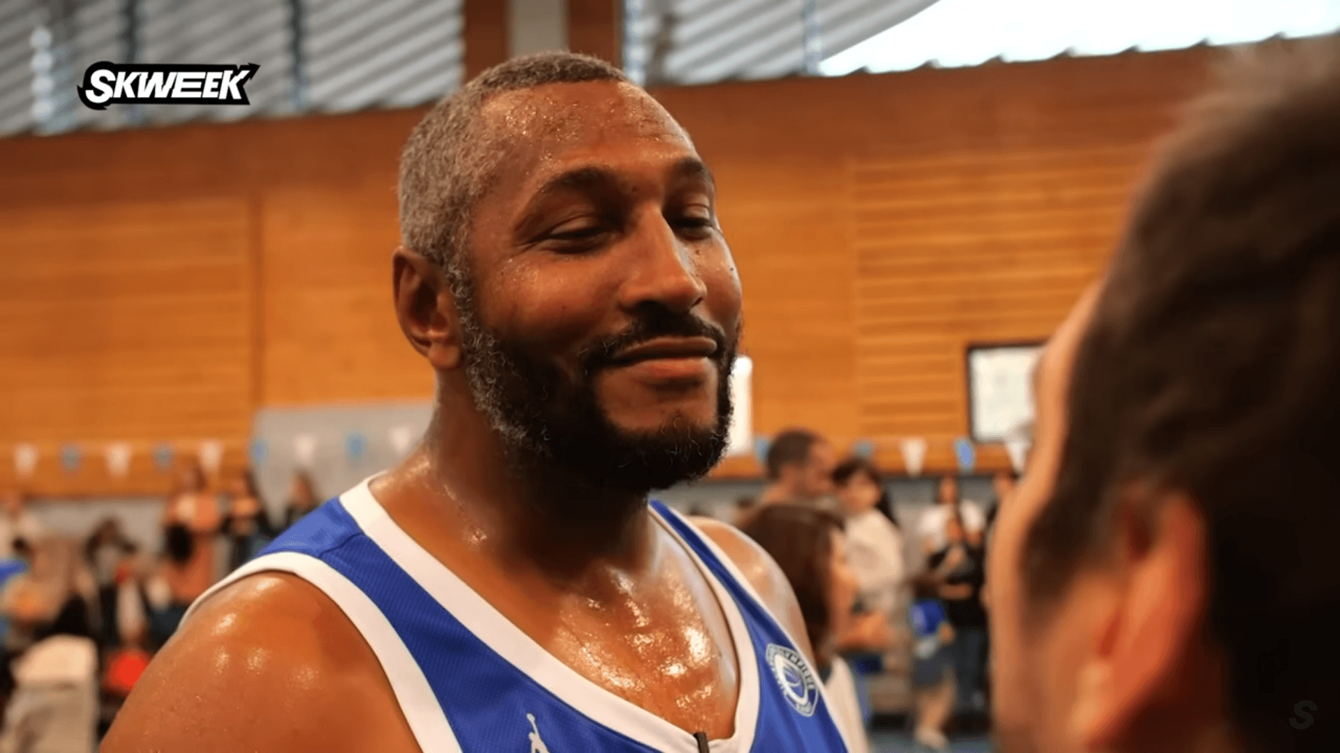 Biscarrosse et Boris Diaw sortent le tenant du titre (Real Chalossais) et filent en quarts de finale