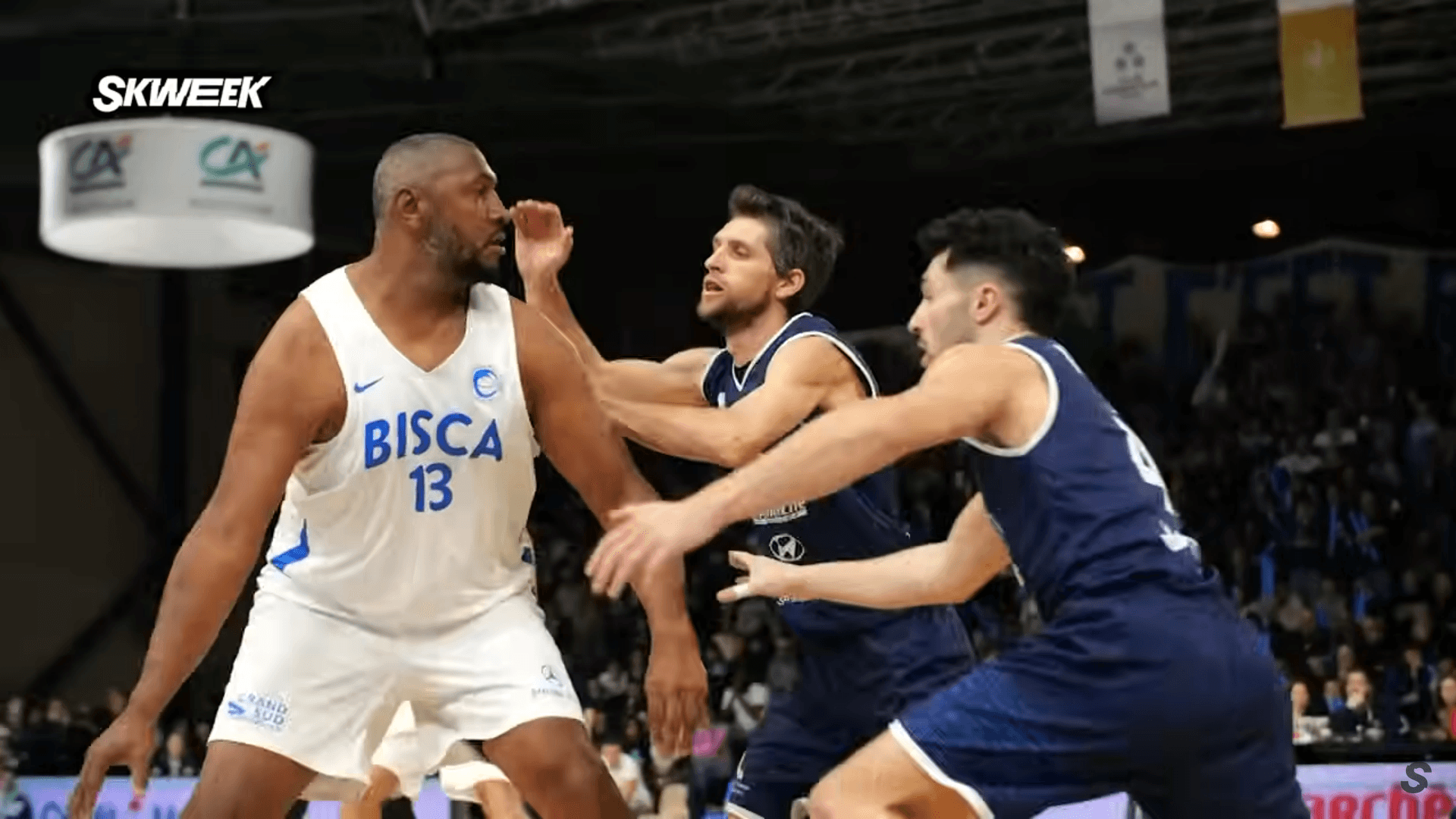 Suite à l’épopée de Biscarrosse avec Boris Diaw, la Coupe des Landes fait évoluer son règlement pour la saison prochaine
