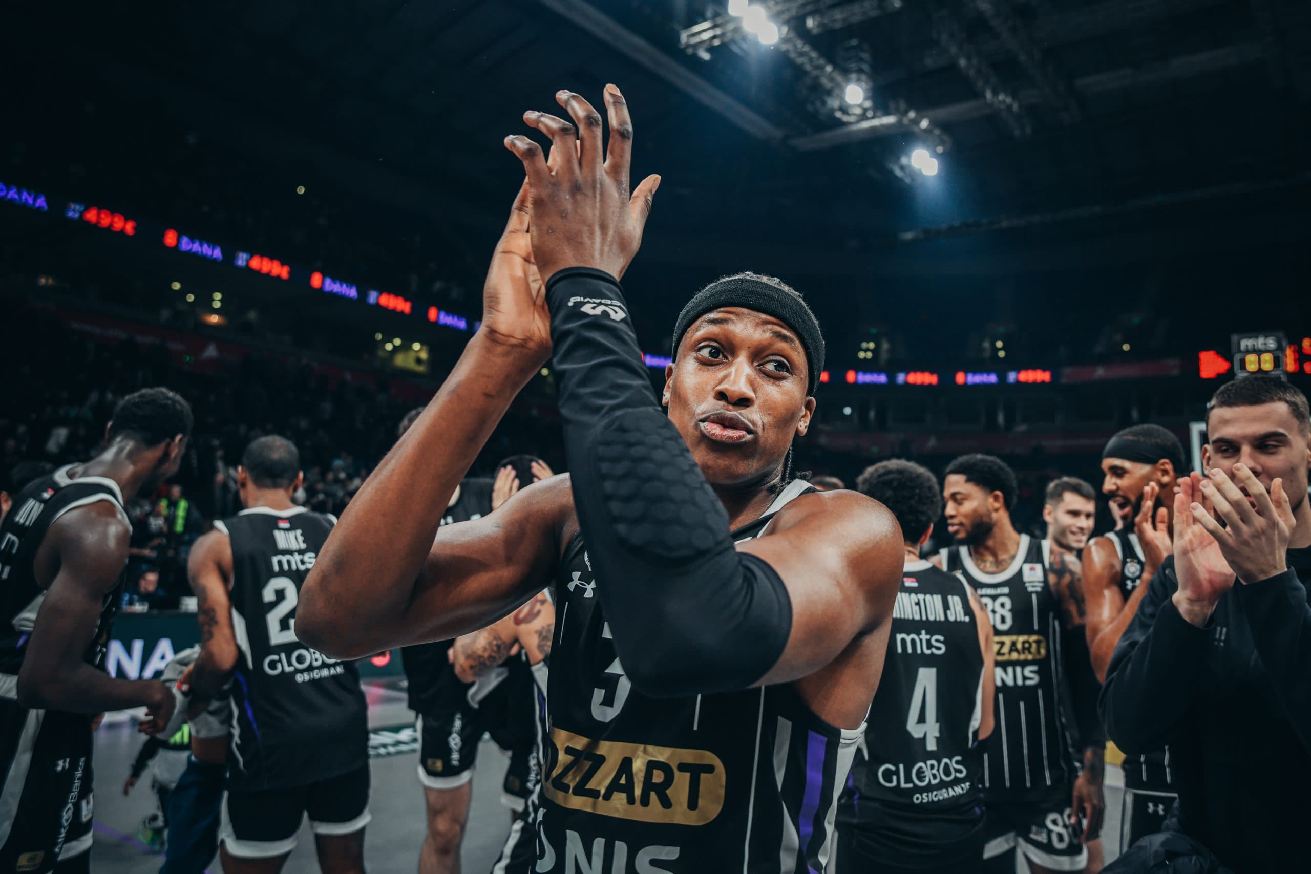 Bientôt deux mois d’absence pour Frank Ntilikina, toujours dans le flou
