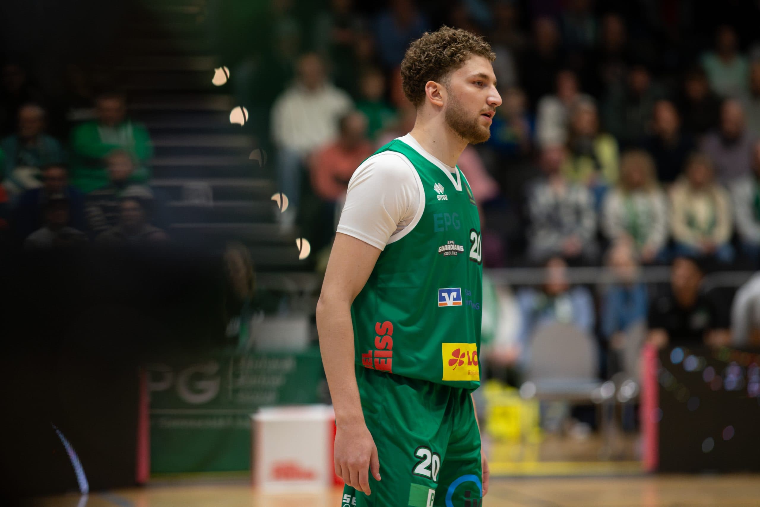 ITW Alexandre Bouzidi, le choix de l’exil : « À Limoges, je ne voyais pas la lumière au bout du tunnel »