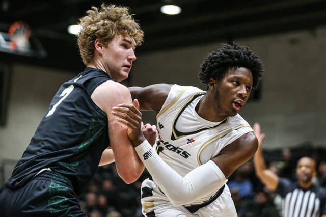 Ethane Bourgade quitte la NCAA pour rejoindre un Junior College
