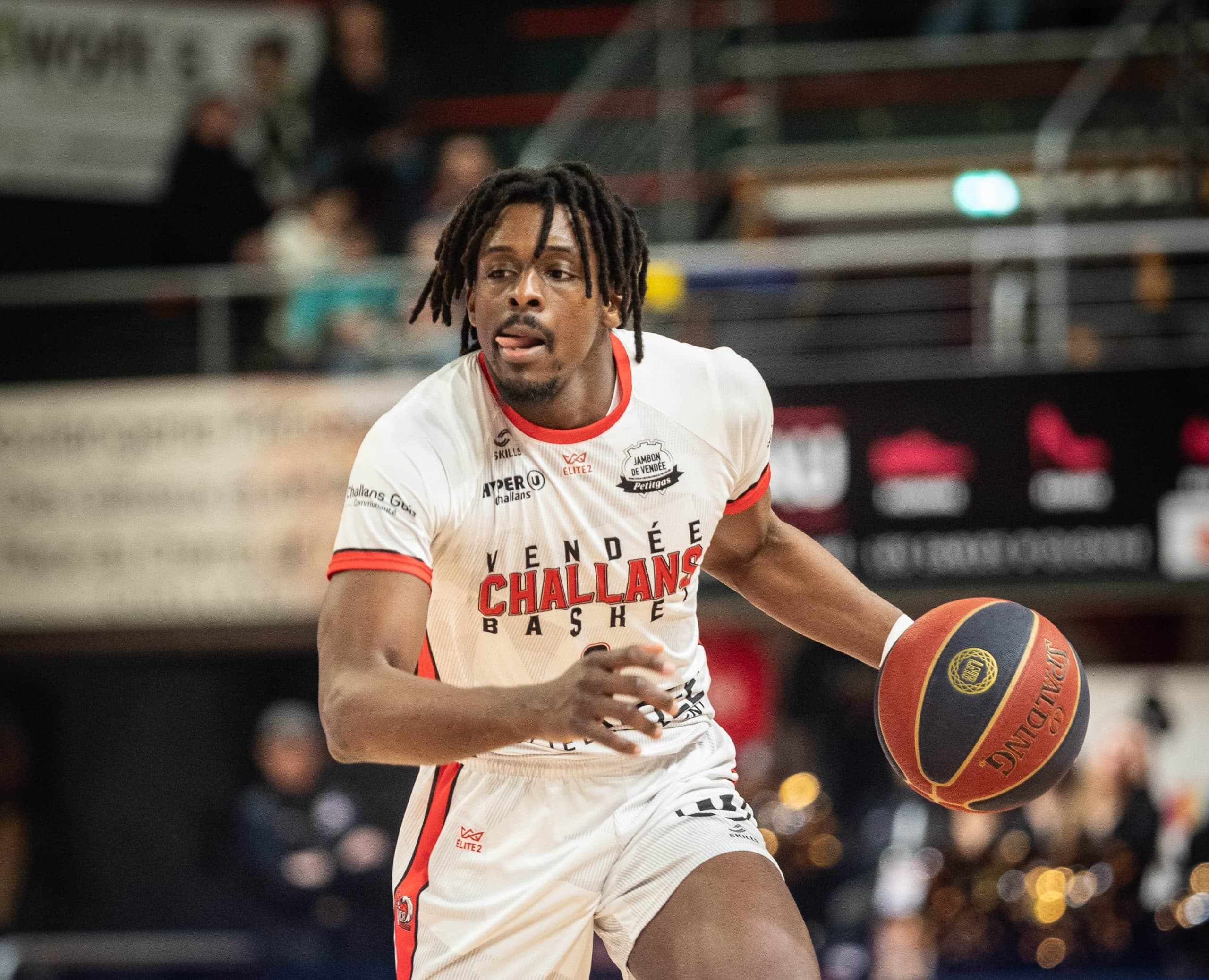 ITW Grégory Bengaber : « Quand tu passes de tout à rien, l’adaptation est vraiment difficile »