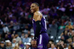 « Et maintenant, c’est terminé » : Russell Westbrook referme 18 années de NBA
