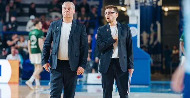 Roanne : deux départs officialisés dans le staff sportif