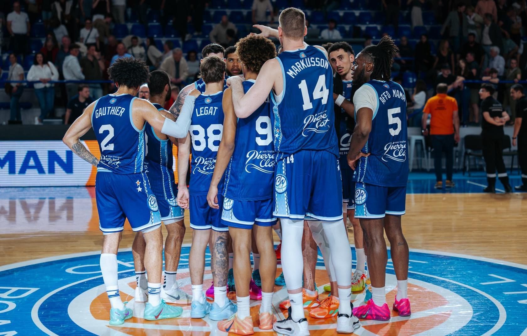 Roanne à l’épreuve : après Châlons-Reims, la réaction d’un leader attendue à Toulon