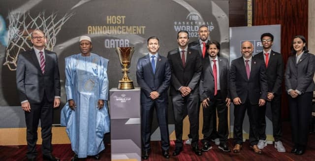 Qatar 2027 à l’horizon : « Cette Coupe du Monde sera le rêve de tout fan »