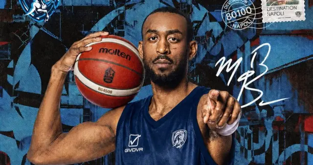 Un ancien joueur NBA revient renforcer un adversaire de la JL Bourg