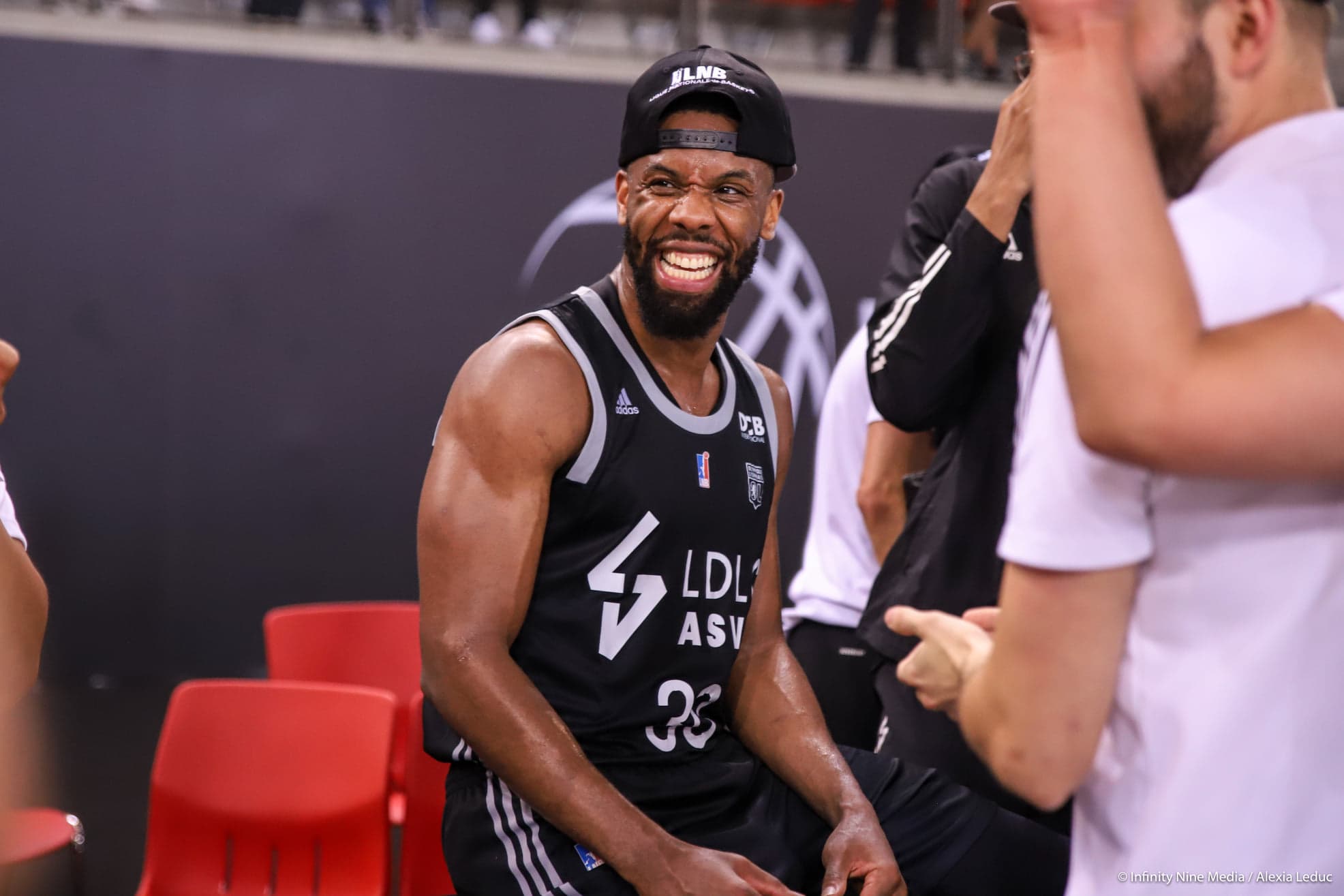 Norris Cole va jouer les vétérans à G-League Ignite