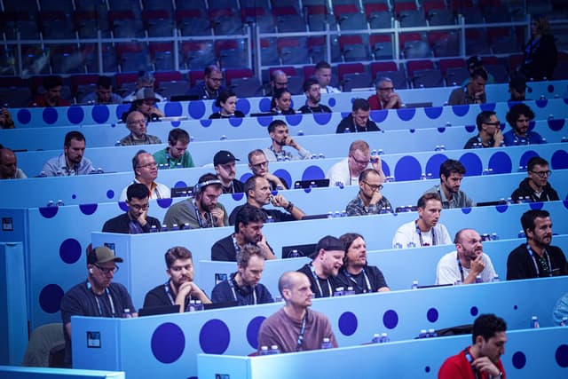 BeBasket à l’EuroBasket : une aventure folle, un bilan plus que positif