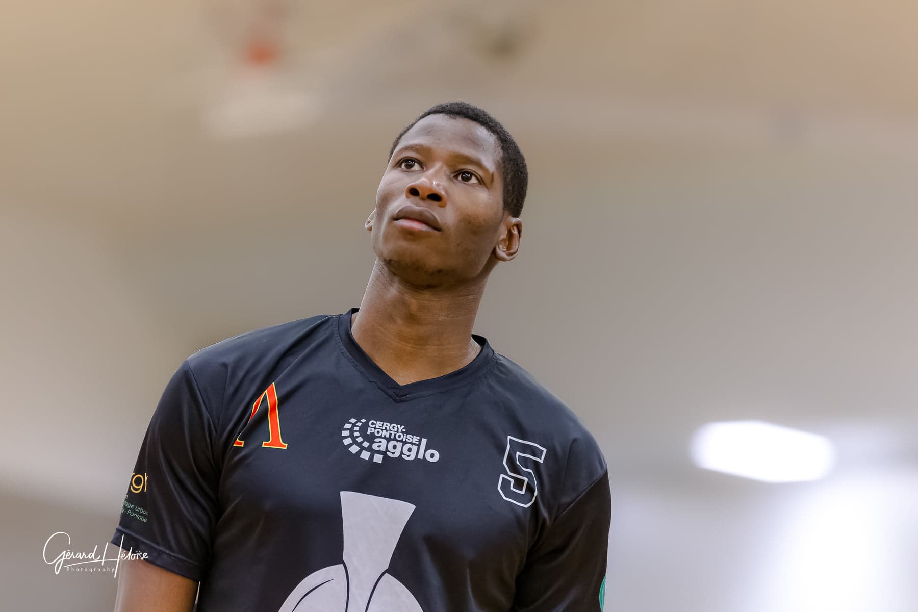 Le Havre surpris par les six pros de Cergy-Pontoise, Mulhouse enchaîne