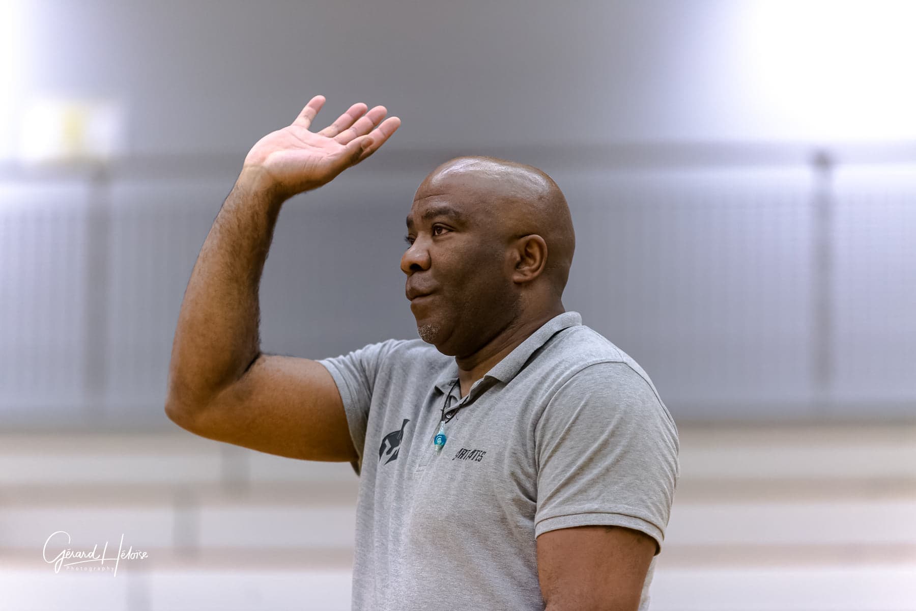 Manuel Coudray, un précurseur du rap français sur le banc d’Orchies