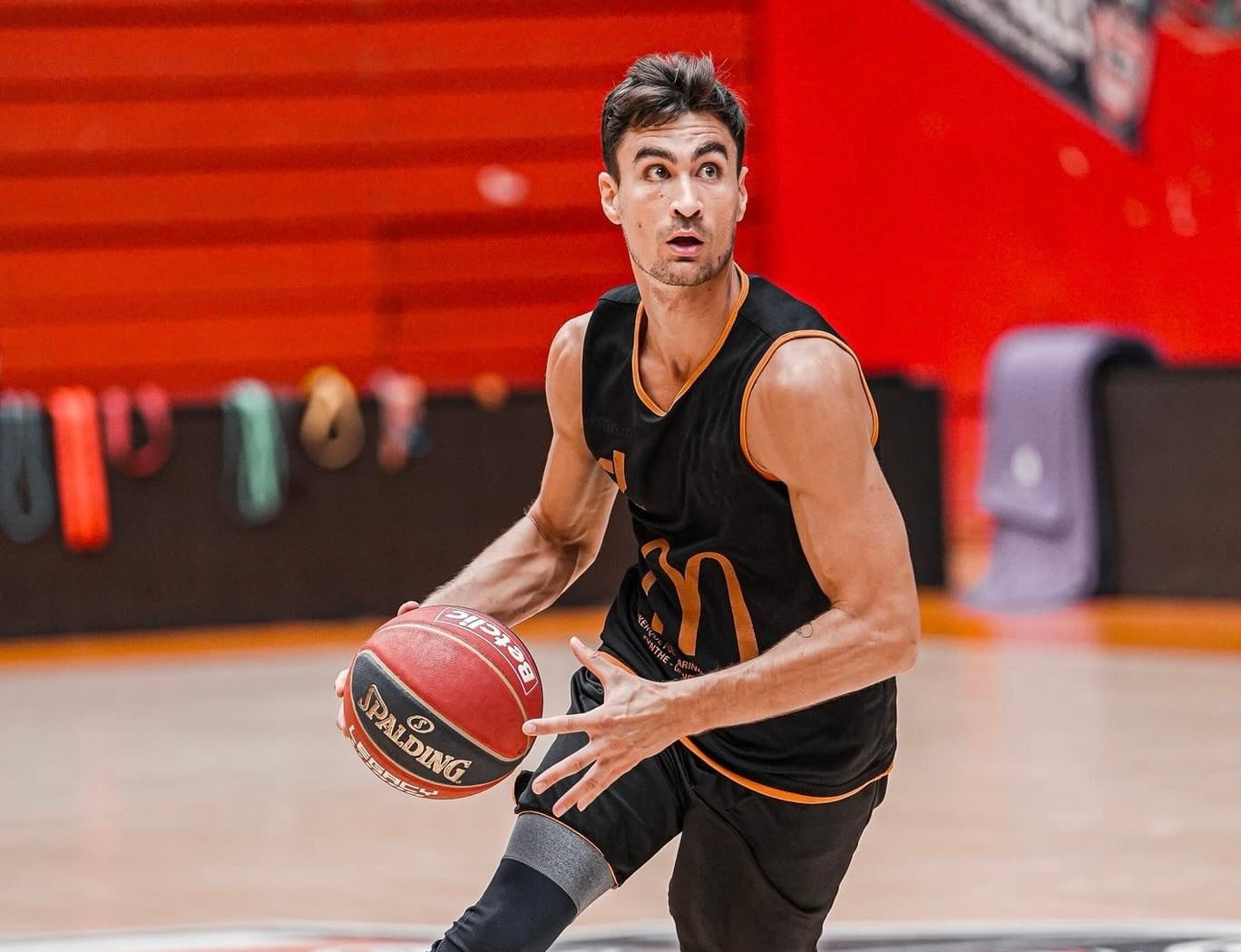 Nanterre l’emporte d’une courte tête contre le BCM Gravelines-Dunkerque en préparation