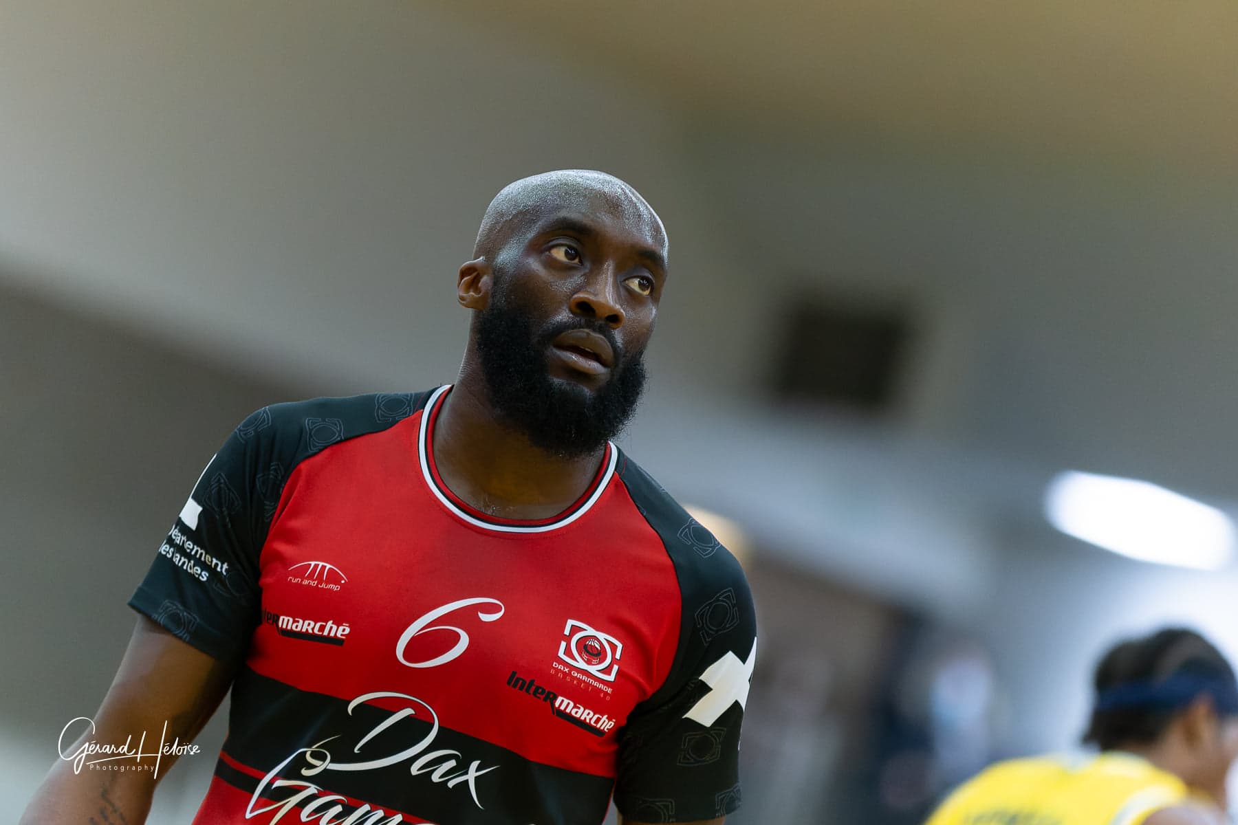 Dax-Gamarde définitivement rétrogradé au niveau régional