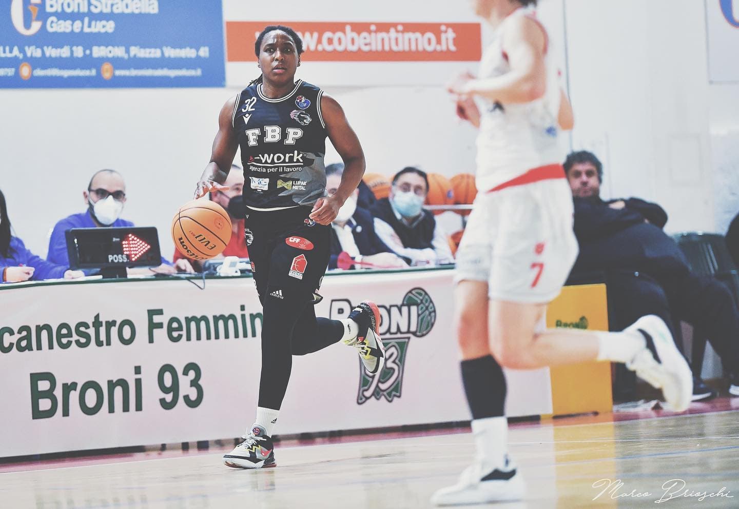 Dépeuplée, l’ASVEL accueille Jori Davis