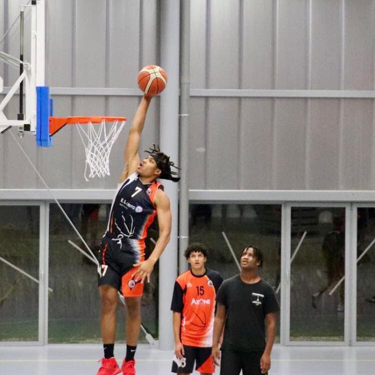 Chartres tend la main à Baptiste Tackamoud