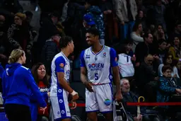 Youri Golitin rejoint Caen pour la suite de la saison