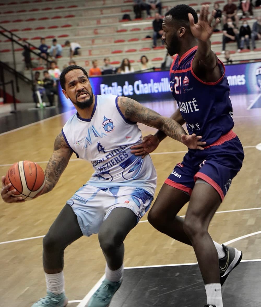Edmir Lucas devrait être la dernière recrue de Rouen