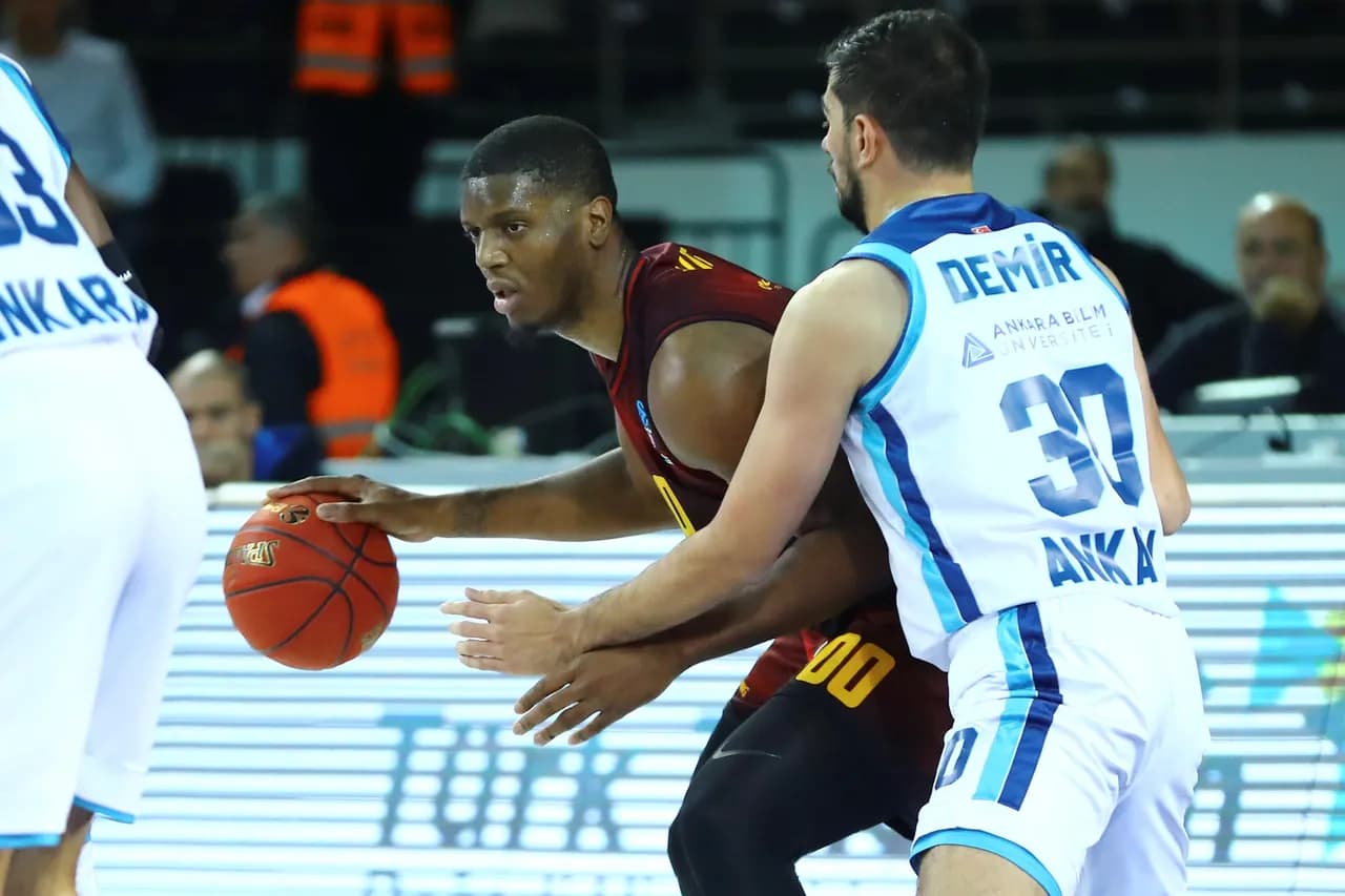 Trois Français à la conquête de l’EuroCup