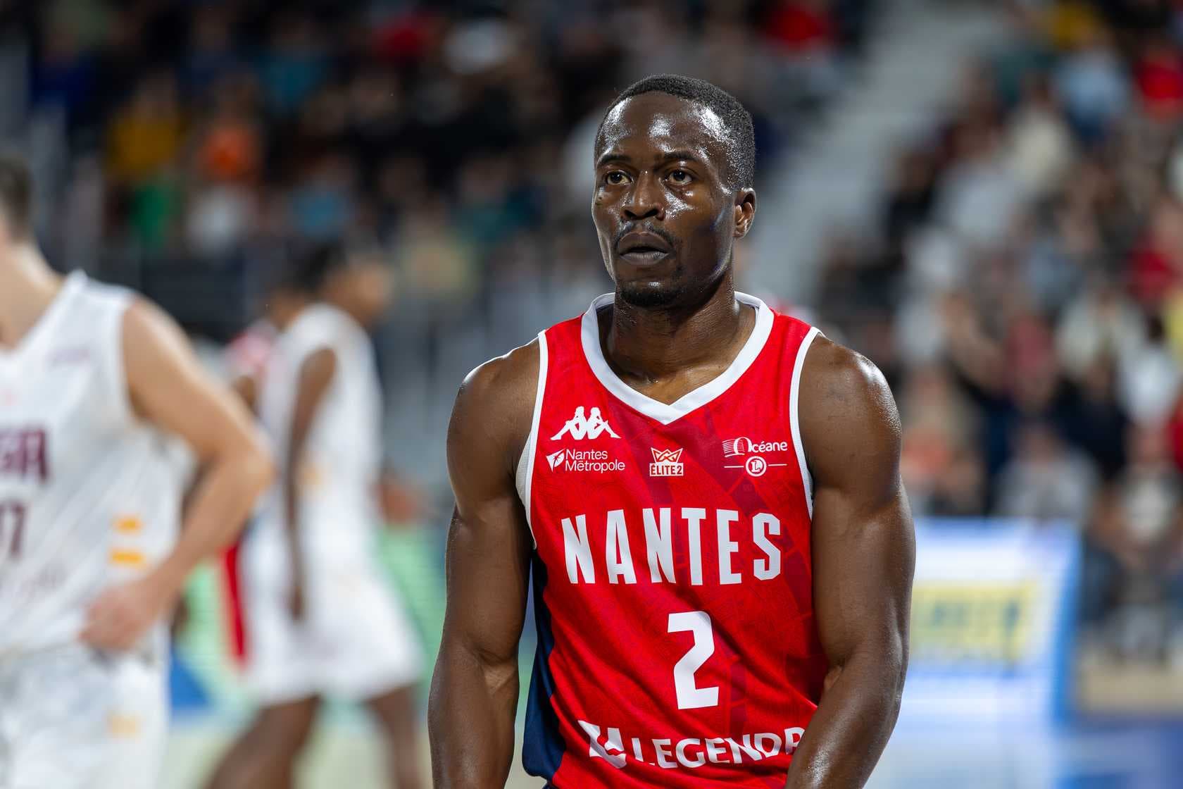 Bubu Palo de retour à Nantes comme pigiste médical ?